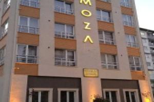 Gold Residence Apartments, Kayseri