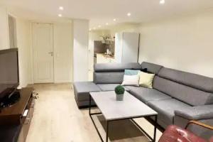 Newly renovated basement apartment, Sarpsborg