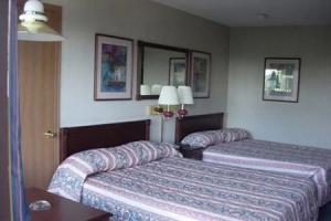 Hillbilly Inn Motel, Branson