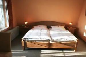 Luxuriose Ferienwohnung in Apart-hotel, Bad Pyrmont