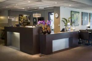 Fletcher Hotel-Restaurant Boschoord, Oisterwijk