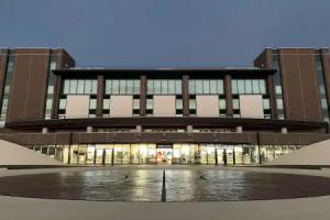 Allstay Chibana, Okinawa City