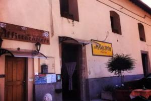 Armanicomio Guest house, Norcia