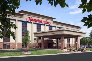 Hampton Inn Madison-East Towne Mall Area, Madison