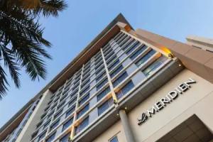 Le Méridien City Centre Bahrain, Manama