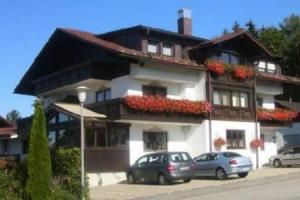 Hotel am Freibad, Frauenau