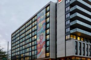 citizenM Washington DC Capitol, Washington