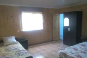Guesthouse Kurortnaya 46, Gechripsh