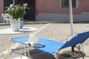 Casa Vacanze Kharrub, Pozzallo