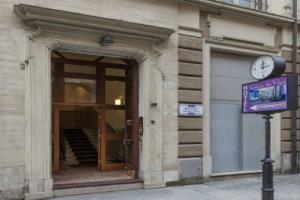 Hotel Relais Dei Papi, Rome