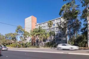 Royal Pacific Hotel Sydney, Sydney
