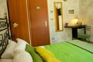 B&B Marranzano, Giardini-Naxos