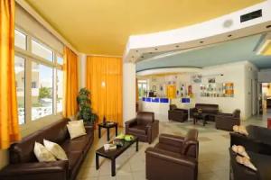 Filia Hotel Apartments, Stalis