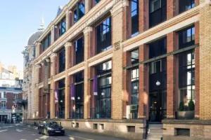 Hôtel Mercure Rennes Centre Parlement, Rennes