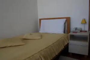 Garni Hotel Belvedere, Kralevo
