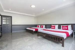 Nara Hotel Restaurant And Bar by OYO Rooms, xamphwa