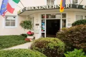 Boutique Hotel Beckenlehner, Unterhaching