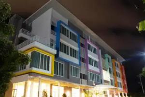 The Bliss Ubon, Ubon Ratchathani City