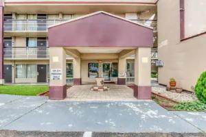 OYO Hotel O Jackson I-55 North, Jackson