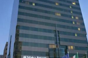 Al Maha Arjaan By Rotana, Abu Dhabi City