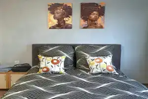 Apartment in Petrozavodsk on Maxim Gorky Street, Petrozavodsk