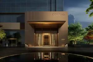 Conrad Hotel, Chongqing