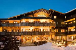 Vaya Resort Seefeld, Seefeld