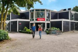 Stayokay Dordrecht - Nationaal Park De Biesbosch Hostel, Dordrecht