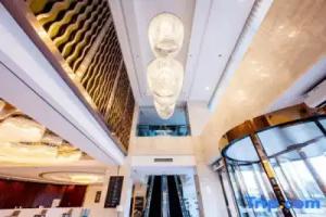 Hi Chance (Dalian) Science & Technology Center Hotel, Dalian