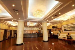 Capital Airport Hotel, Beijing