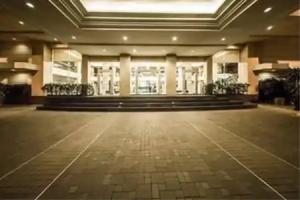 SC Park Hotel, Bangkok