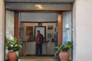 Gesoria, Sant Feliu de Guixols