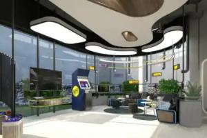 YELLO Hotel Kuta Beachwalk Bali, Kuta