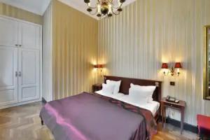 Gerlóczy Boutique Hotel, Budapest