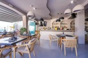 Zen Suites & Spa, Perissa