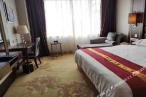 Hoting Holiday Hotel, Chongqing