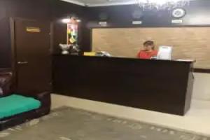 Chayka Hotel, Temirtau