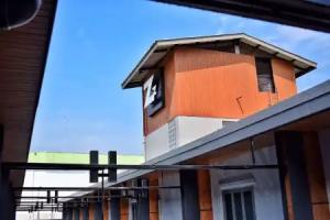 Z2 Boutique Hotel, Ang Sila