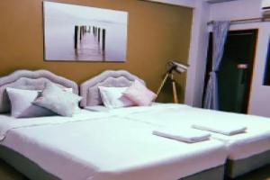 Napa Ville Residence Apartments, Chaiyaphum