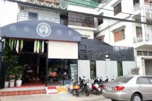 RS guesthouse, Phnom Penh