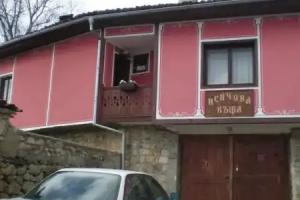 Nenchova Guest House, Koprivshtitsa