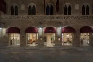 Hotel Calimala Florence, Florence