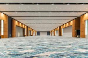 Doubletree by Hilton Cedar Rapids Convention Complex, Cedar Rapids