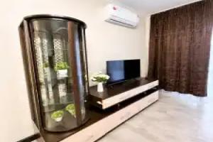 Apartments on 115/3 Engels Street, Kursk