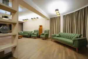 Tilia Kvareli Resort, Kvareli