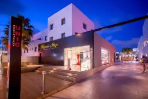 Migjorn Ibiza Suites & Spa, Playa d'en Bossa