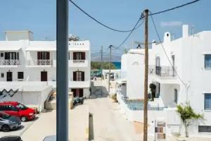 Flerianos Studios, Agios Prokopios