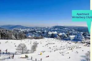 Winterberg Citylife Hotel, Winterberg