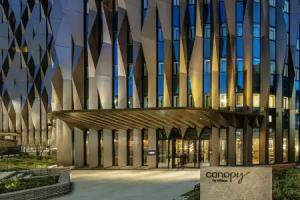 Canopy by Hilton London City, London