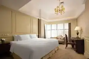 Crowne Plaza Hotel & Suites Landmark Shenzhen by IHG, Shenzhen